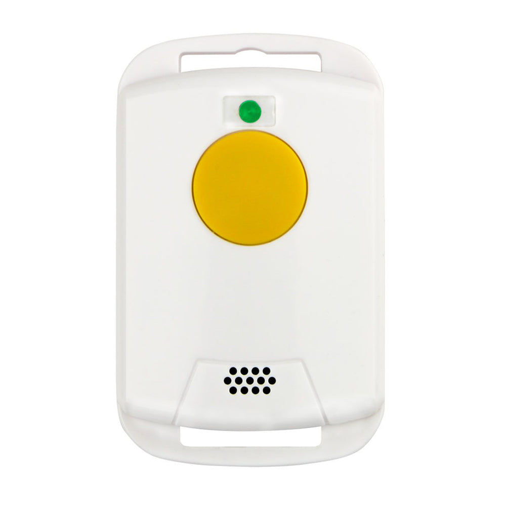 Mobile SOS Button